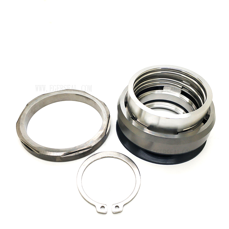 賽萊默飛力污水泵用4430型FSQU60機(jī)械密封